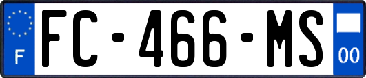 FC-466-MS