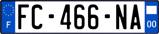 FC-466-NA