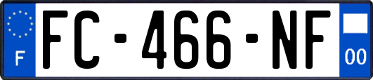 FC-466-NF