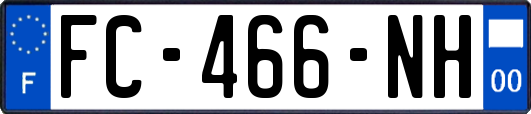 FC-466-NH