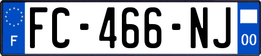 FC-466-NJ