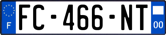 FC-466-NT