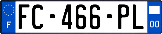 FC-466-PL