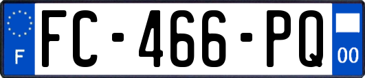 FC-466-PQ