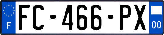 FC-466-PX