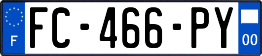 FC-466-PY