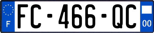 FC-466-QC