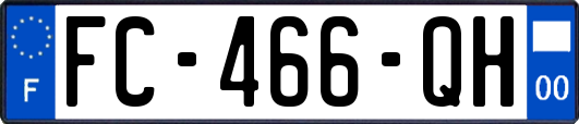 FC-466-QH