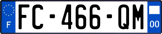 FC-466-QM