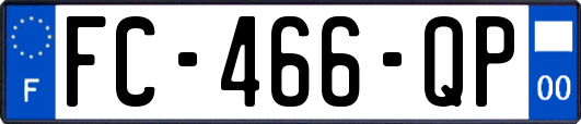 FC-466-QP