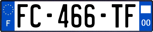 FC-466-TF