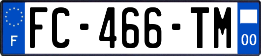 FC-466-TM