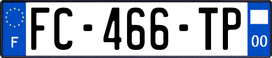 FC-466-TP