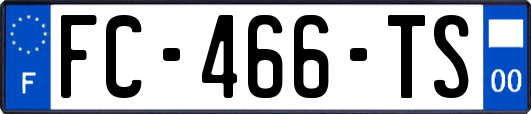 FC-466-TS