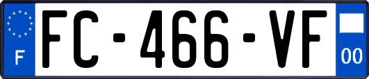 FC-466-VF