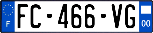 FC-466-VG