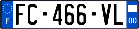 FC-466-VL