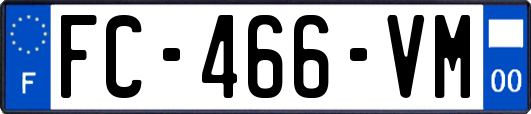 FC-466-VM