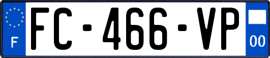 FC-466-VP