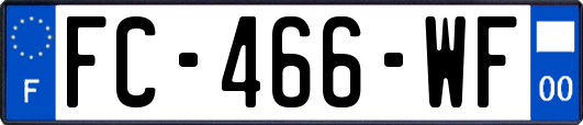 FC-466-WF