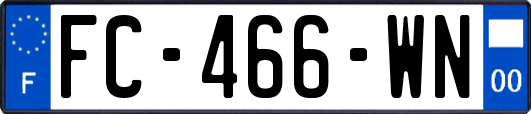FC-466-WN