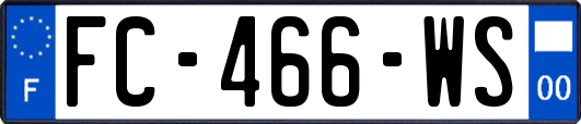 FC-466-WS