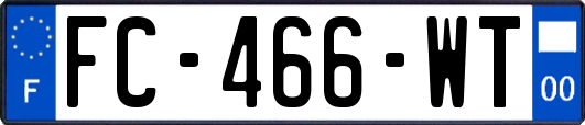 FC-466-WT