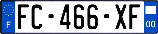 FC-466-XF