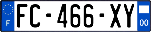 FC-466-XY