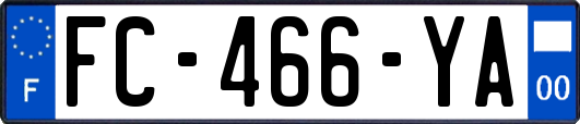 FC-466-YA