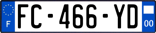 FC-466-YD