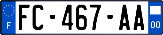 FC-467-AA