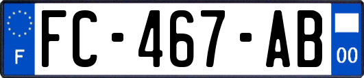 FC-467-AB