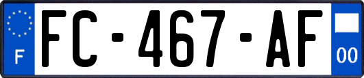 FC-467-AF