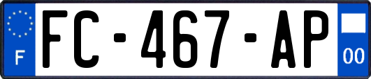 FC-467-AP