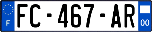 FC-467-AR