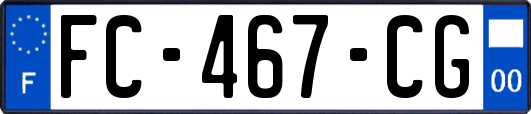 FC-467-CG