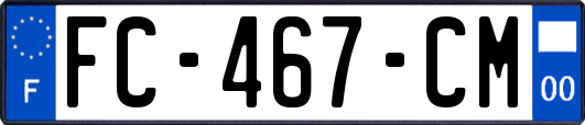 FC-467-CM