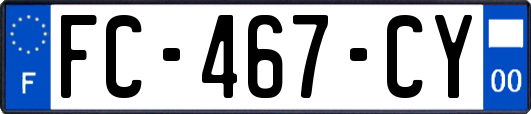 FC-467-CY