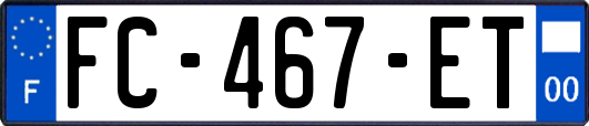 FC-467-ET