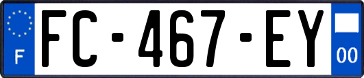 FC-467-EY