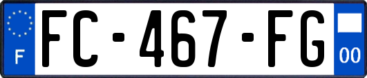 FC-467-FG