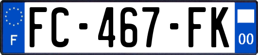 FC-467-FK