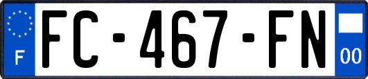 FC-467-FN
