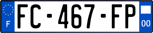 FC-467-FP