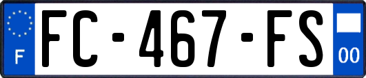 FC-467-FS