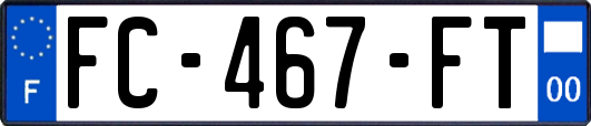 FC-467-FT