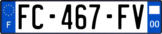 FC-467-FV