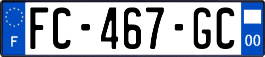 FC-467-GC