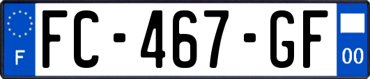 FC-467-GF